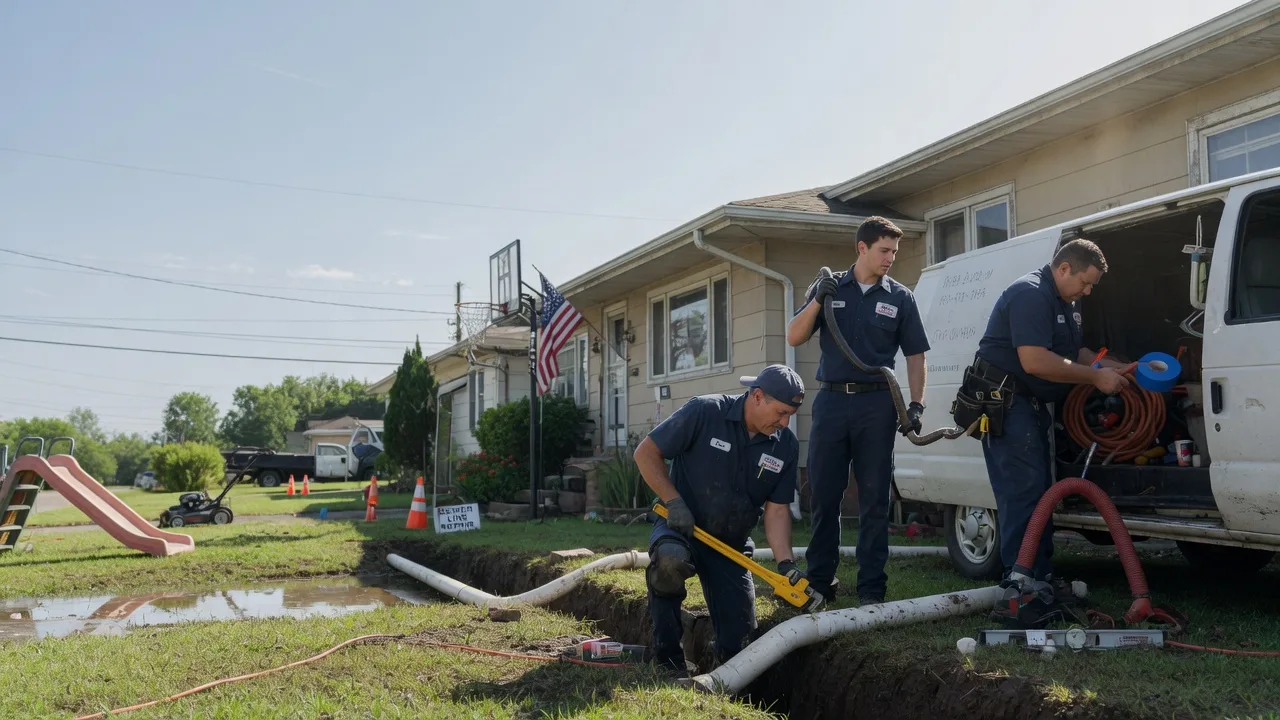Toilet Installation in Teaneck, NJ near me